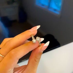 Pandora Ring